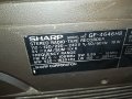 SHARP GF-4646HB ВНОС GERMANY 0104231229, снимка 14