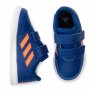 НАМАЛЕНИЕ!!!Бебешки маратонки ADIDAS Alta Sport Синьо/Оранжево№21, снимка 4