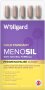 Wellgard Menosil Хранителна добавка за подкрепа за перименопауза за жени, снимка 1
