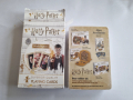 Хари Потър - карти за игра/ Harry Potter - карти за игра, снимка 1