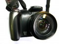 Фотоапарати Sony DSC H50 и Canon SX20, снимка 9