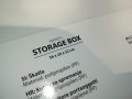 INFINITY STORAGE BOX 2310221230, снимка 4