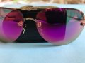 Слънчеви очила - Лотос / Lotos, снимка 2