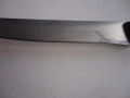 Касапски нож Omega Solingen 2, снимка 4