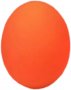 Цветна нощна лампа с променящи се цветове - Яйце, снимка 1 - Детски нощни лампи - 37275353