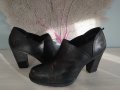 Timberland® дамски обувки №40 - Anti-Fatigue Suspension Heel Technology, снимка 5