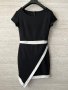 Черна рокля, снимка 1 - Рокли - 33052657