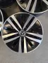 ОРИГИНАЛНИ АЛУМИНИЕВИ ДЖАНТИ МЕРЦЕДЕС CLA W177/ A B /Class  -5x112x66.6-17цола, снимка 3