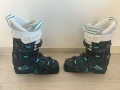 Дамски Ски Обувки Salomon Alp. Boots S/Max 90 W Petrol Bl/Scuba Bl, снимка 2