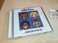 the black eyed peas-original cd 2303231640, снимка 1