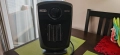 Керамичен радиатор Delonghi черен, снимка 2