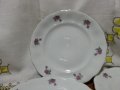 Полски порцелан чинии, снимка 3