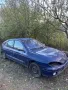 Продавам Renault Megane 1.4i 16v-95 кс НА ЧАСТИ , снимка 2