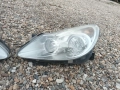 ляв и десен фар за опел корса д OPEL CORSA D, снимка 3