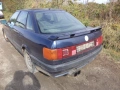 Ауди 80 на части, снимка 3