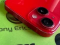 iPhone 14 128gb Red фабрично отключен, снимка 7