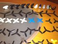 Lego перки , двигатели за самолети и лодки - оригинално Лего, снимка 2