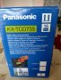 Продавам DEST телефон/секретар Panasonic KX-TCD735, снимка 9