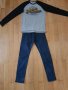 Детски блузи ZARA,DKNY,LCW,Pepperts, дънки ZARA за 10г. момче:, снимка 4