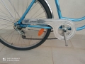 ретро колело като ново, снимка 12