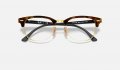  Рамки за дамски диоптрични очила  Ray-Ban ,  Ray Ban  RB5154 Clubmaster -50%, снимка 2
