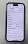 Iphone 16 256GB battery health 100%, снимка 10