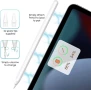 TECHGEAR Pencil 2-ро поколение, магнитен стилус с безжично зареждане, снимка 7