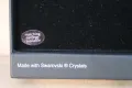 Колие с обеци ''Swarovski'', снимка 3