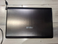 Asus N76V-i7 3610QM/8гб/240гб ссс+750гб/GT 630M/Подсветка, снимка 10