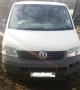 Предна броня за VW TRANSPORTER ТРАНСПОРТЕР T5 7H0807101 Сива 2005, снимка 9
