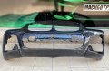 Броня предна и задна брони M-Paket за Бмв Х3 Г01 Bmw X3 G01 Bmw X4 G02, снимка 2