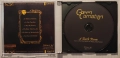 Неофициални cd / цд дискове - нови - Genesis, Green Carnation, Symphony X, снимка 13