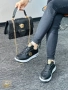 дамски маратонки versace, снимка 3