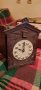 Часовник със кукувица  руски, снимка 1 - Антикварни и старинни предмети - 43997517