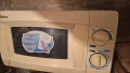 Работеща микровълнова фурна, снимка 2