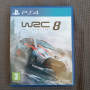 WRC 8 ps4/5, снимка 2