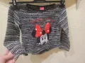Детска блузка на Disney с Мини Маус, снимка 4