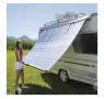 Caravanstor Fiamma. Тента в джоб за каравани и кемпери.Размери 250/210см, снимка 1