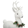 Коледен елен-70 см./Декоративен коледен елен, снимка 3