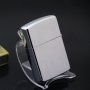 Zippo / Зиппо запалка за гравиране ( 2 Цвята ), снимка 9