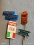 Лот рекламни значки 20 броя стари редки за КОЛЕКЦИЯ ДЕКОРАЦИЯ 50316, снимка 3