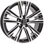 18" Джанти Ауди 5X112 Audi A4 B8 B9 A6 C6 C7 C8 A8 D3 D4 4H Q3 Q5 S, снимка 2