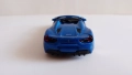 Bburago Ferrari 488 Spider - Мащаб 1:43, снимка 4