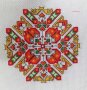 Български шевици 3 bulgarian embroidery, снимка 6