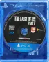 Два диска The Last of Us Part 2 PS4 Playstation 4 Плейстейшън 5 PS5 II, снимка 5