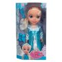 Кукла Елза Замръзналото кралство, 40см, снимка 2