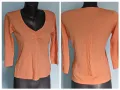 Два броя / Еластична блуза / универсален размер , снимка 2