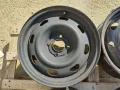 15 джанти 4х108 Citroen Berlingo Xsara Peugeot Partner 306 6J et18, снимка 4