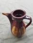 Глинена кана чайник, снимка 1