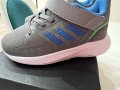 Оригинални детски маратонки Adidas номер 24, снимка 5